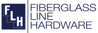 Fiberglass Line Hardware